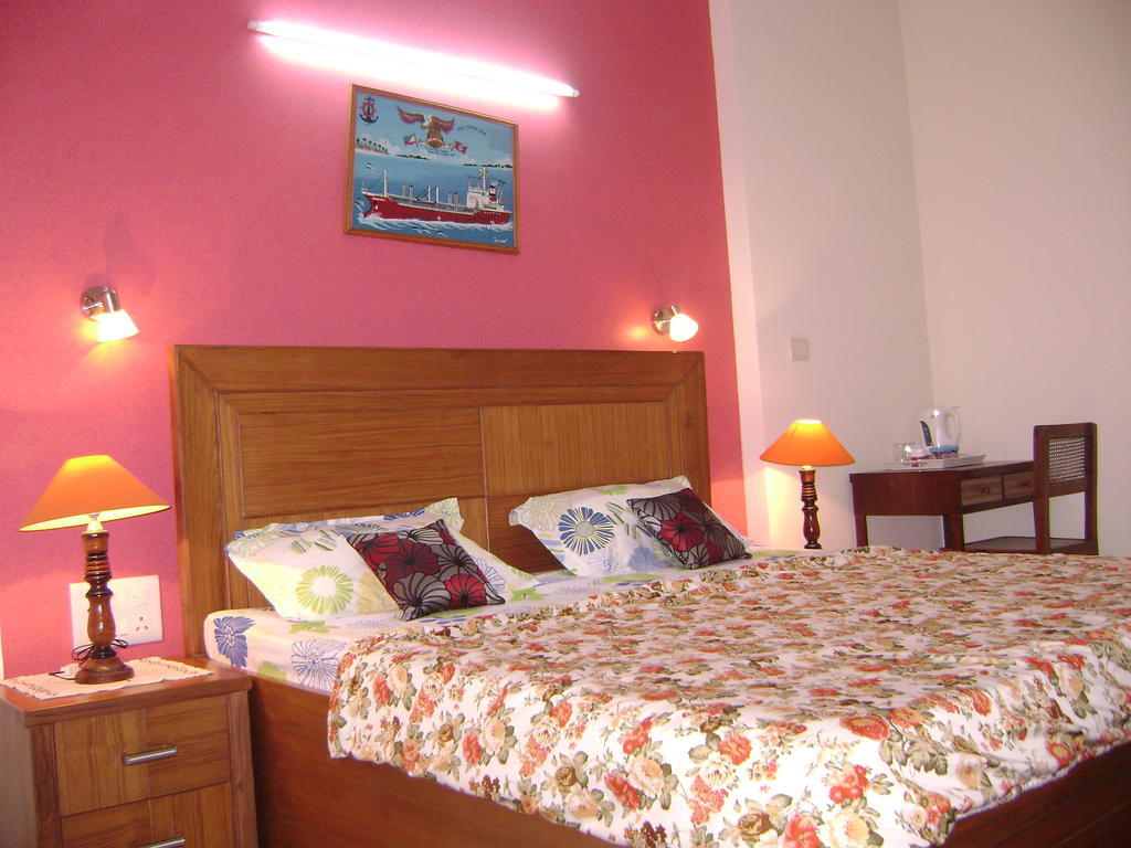 Sabs Bed And Breakfast New Delhi Ngoại thất bức ảnh